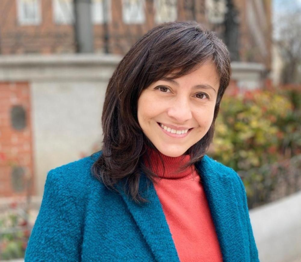 Alejandra Morales Sánchez