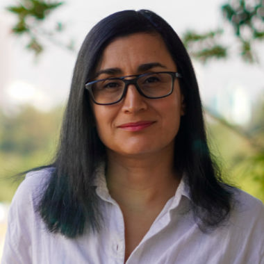 Johanna Barragan