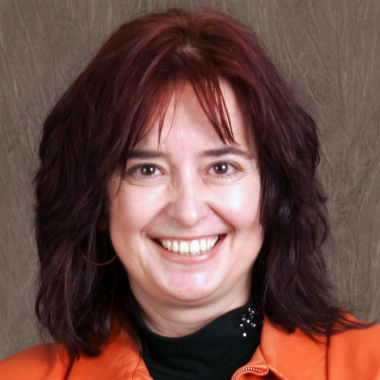 Lucía Artazcoz